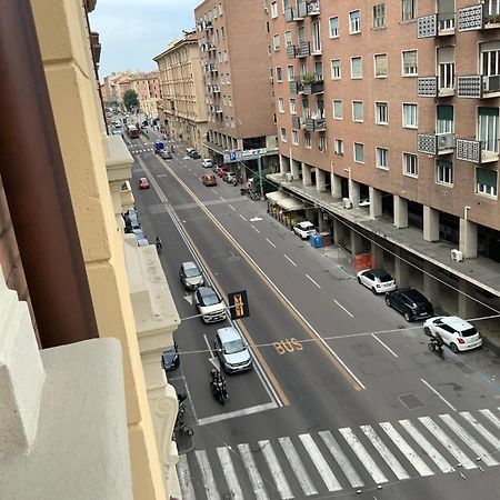 Domus Dotta City Center Bologna Exterior foto