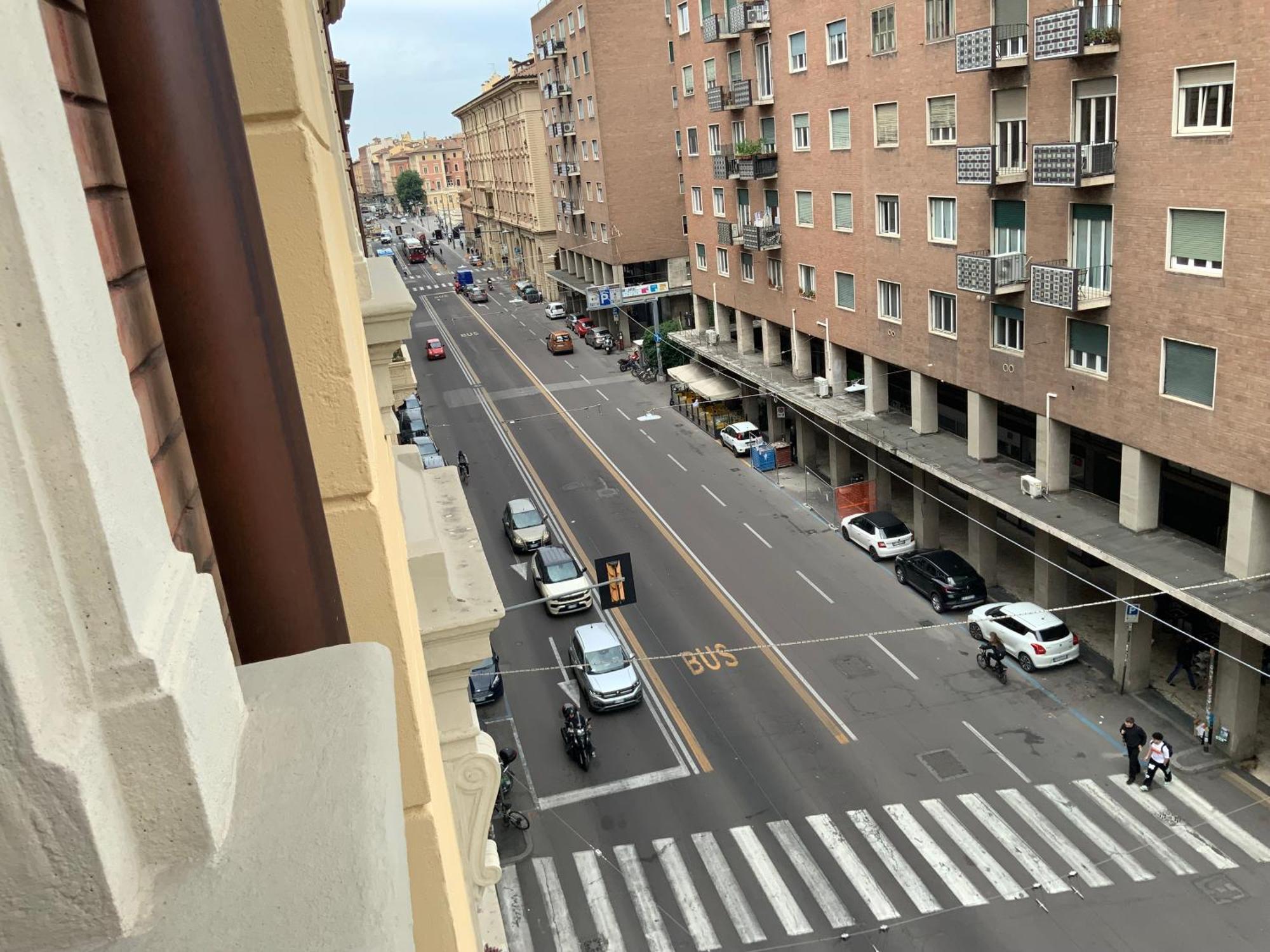 Domus Dotta City Center Bologna Exterior foto